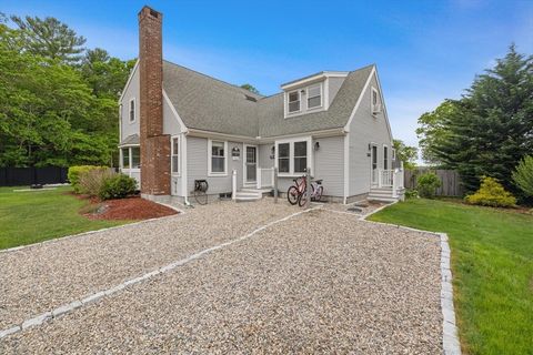 Photo of 266 Algonquin Ave, Mashpee, MA 02649 (MLS # 73530671)