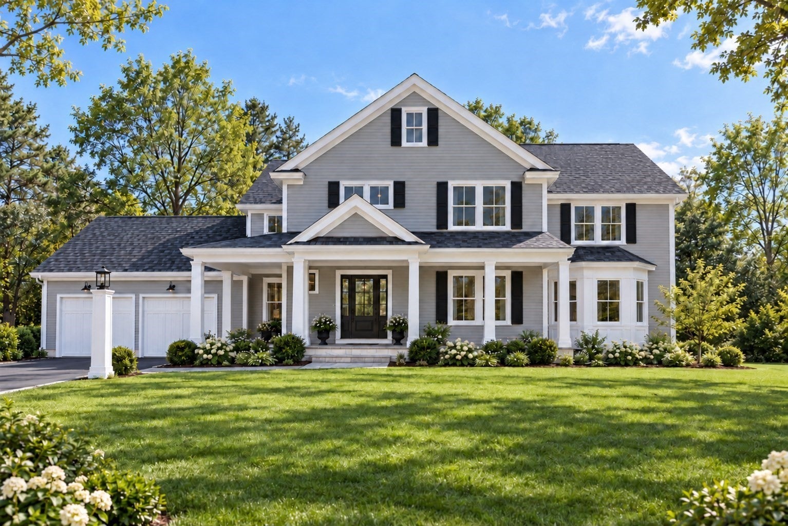 Lot 2 Garrison Road Ext