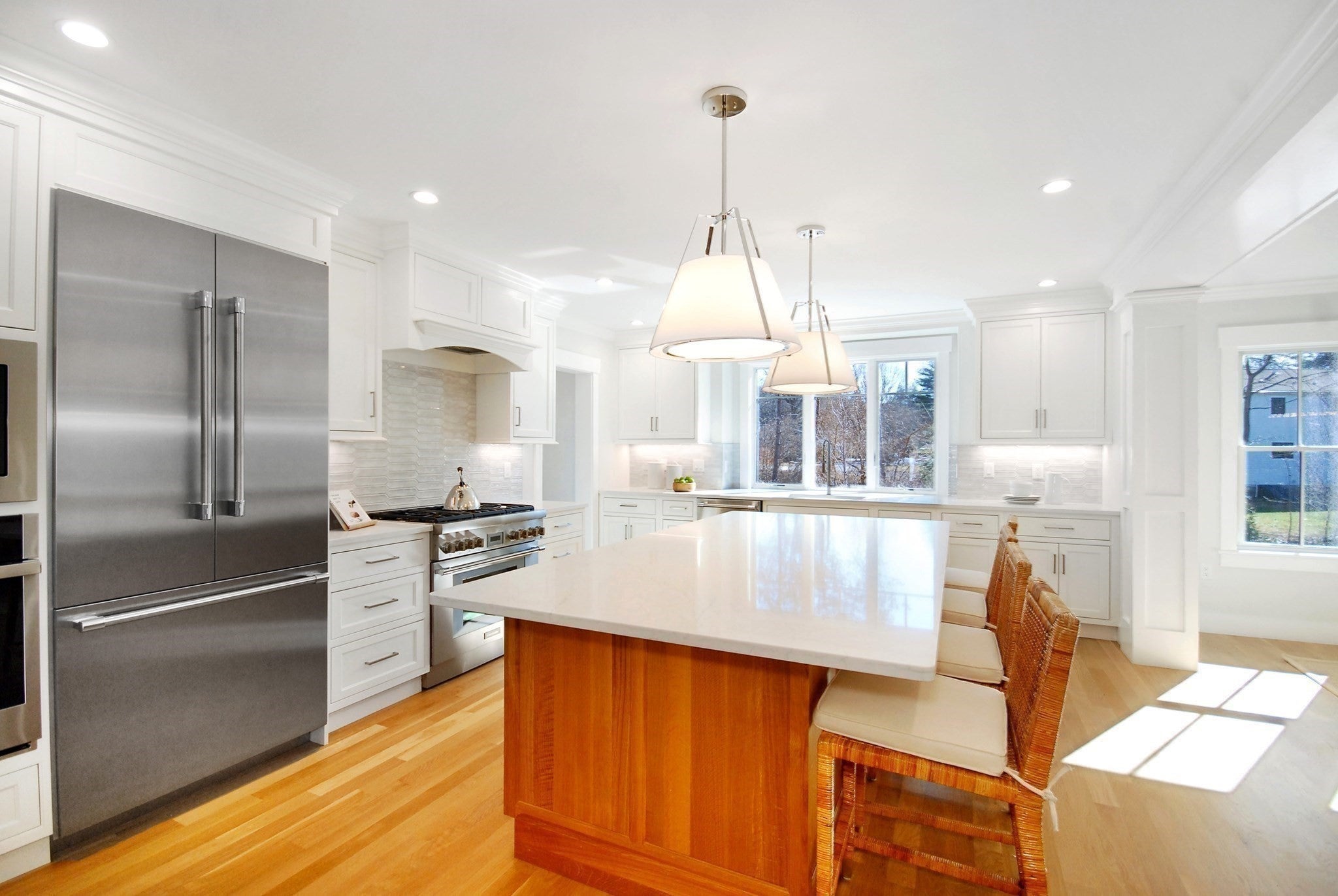 Lot 2 Garrison Road Ext