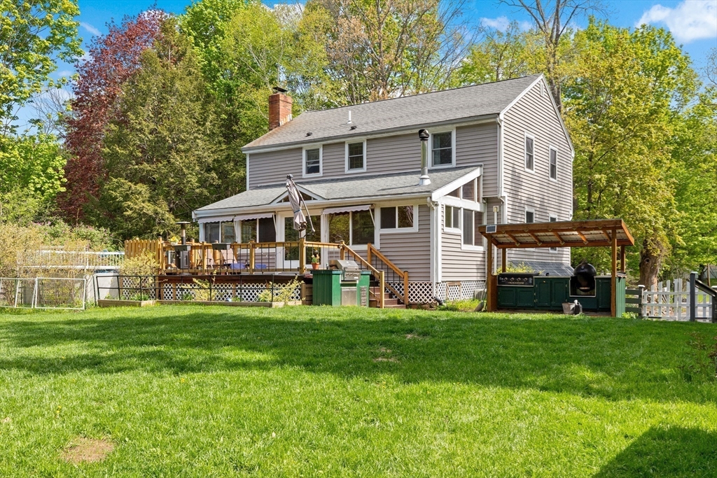 7 Byfield Rd, Groveland, MA Photo #36