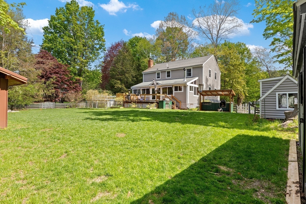 7 Byfield Rd, Groveland, MA Photo #37