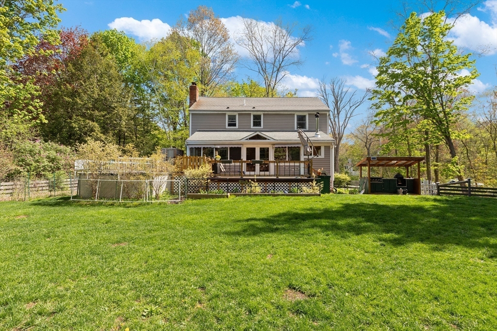 7 Byfield Rd, Groveland, MA Photo #38