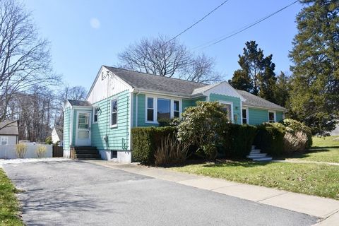Photo of 93 Howland Road, Fairhaven, MA 02719 (MLS # 73504572)