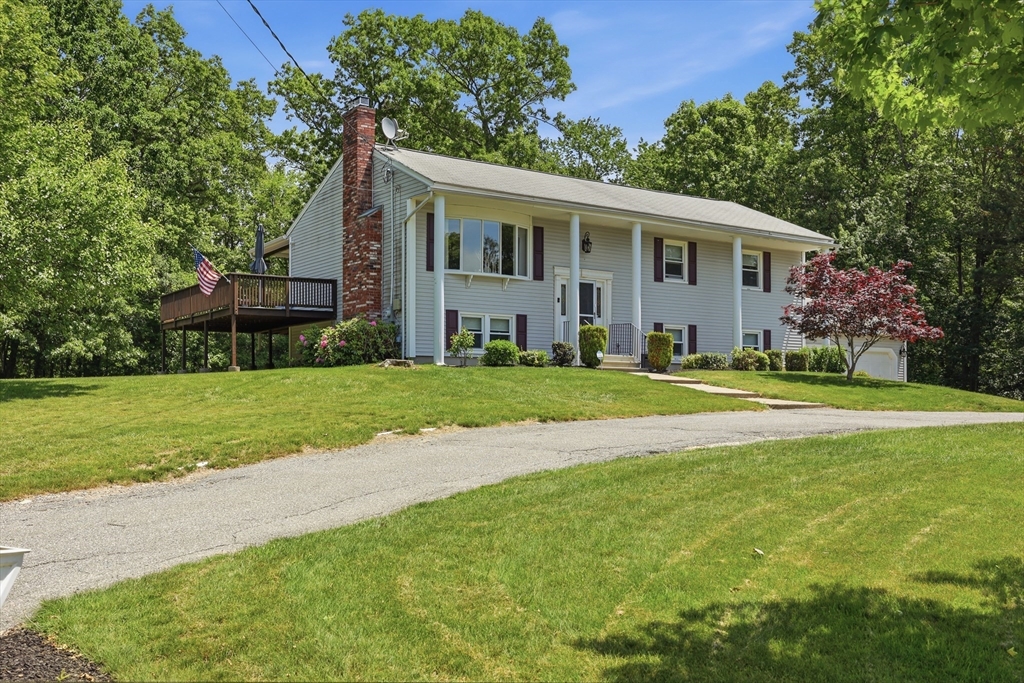 5 Dix Road