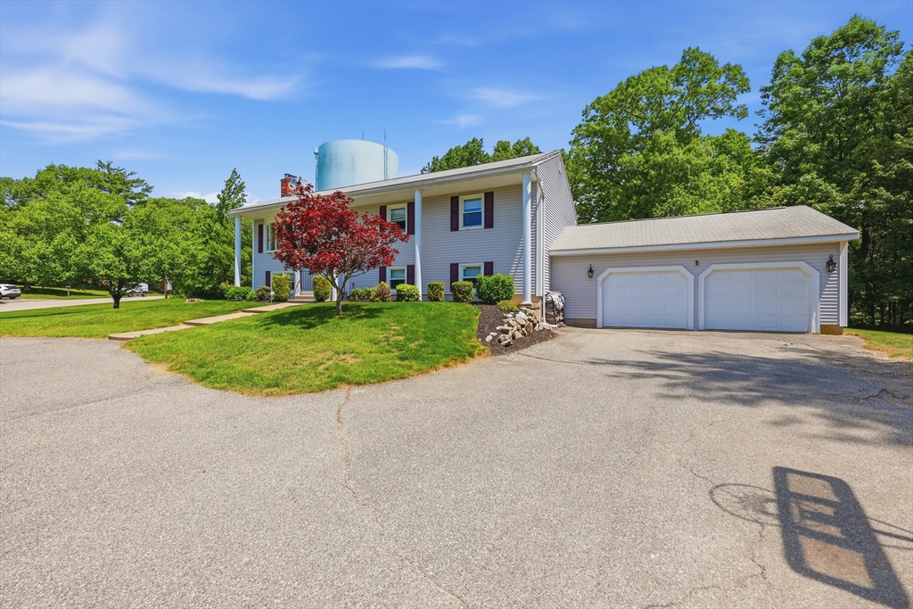 5 Dix Road