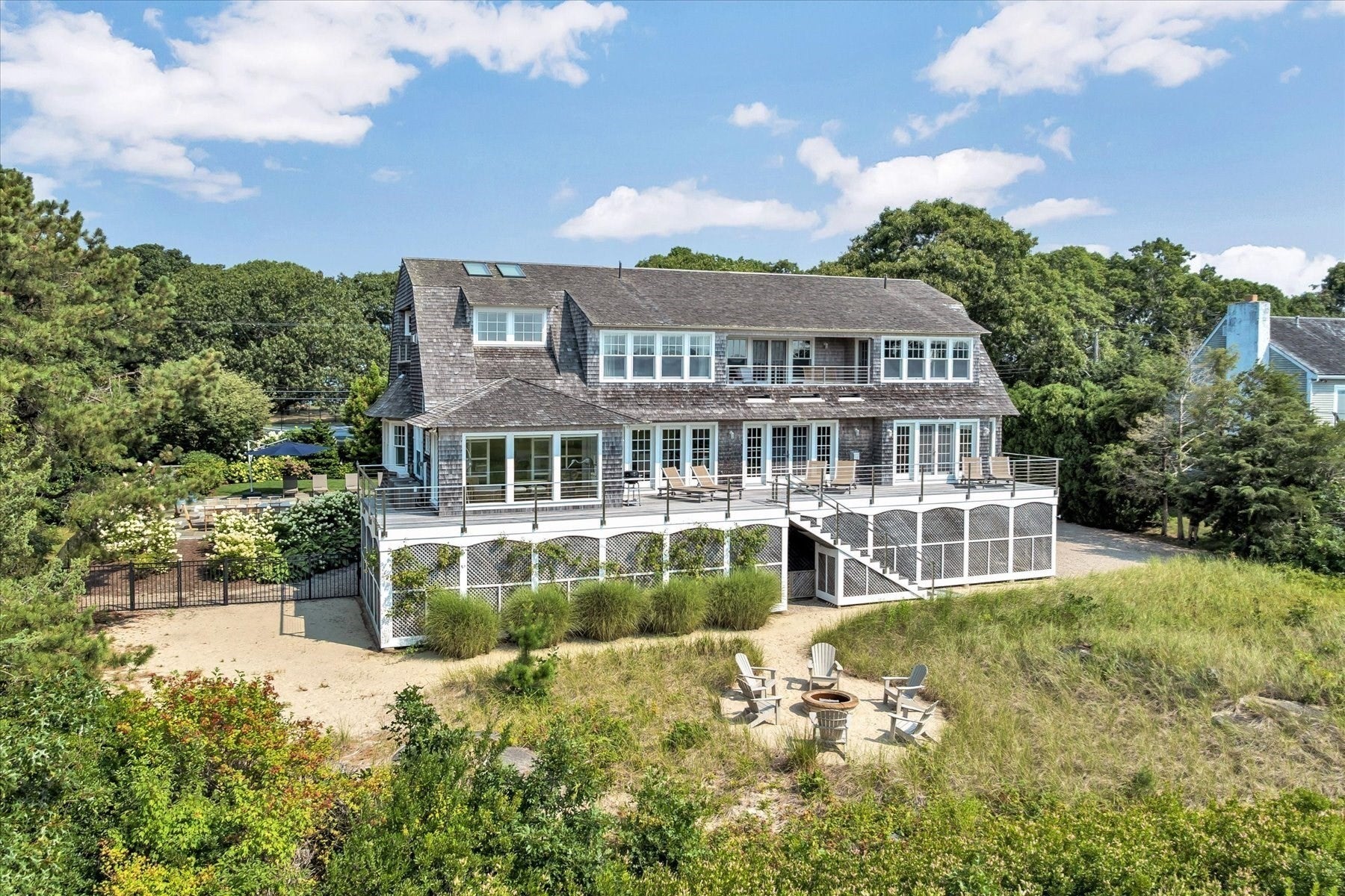 165 Wings Neck Rd, Bourne, MA Photo #38