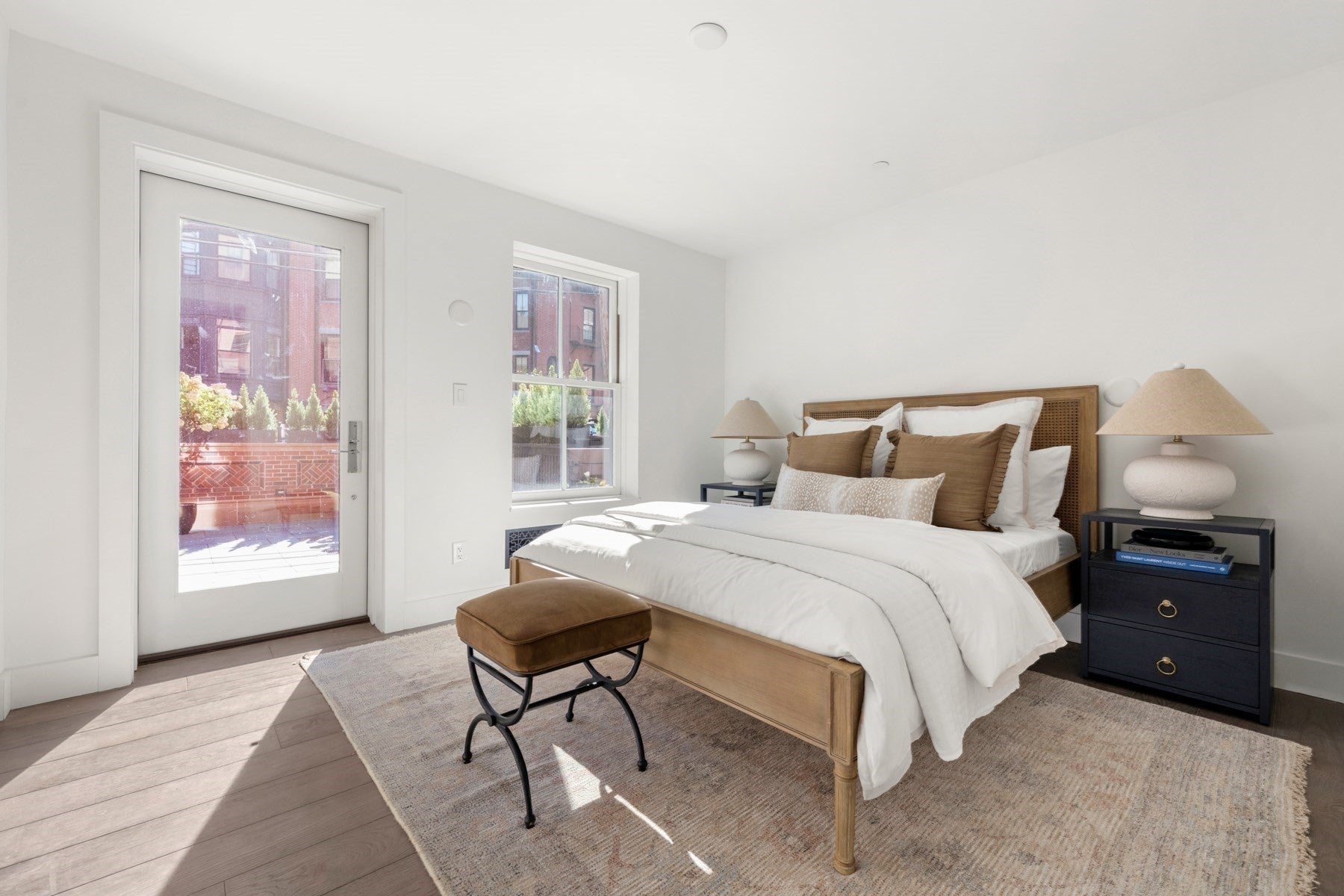 262 Commonwealth Ave #1A, Boston, MA Photo #24