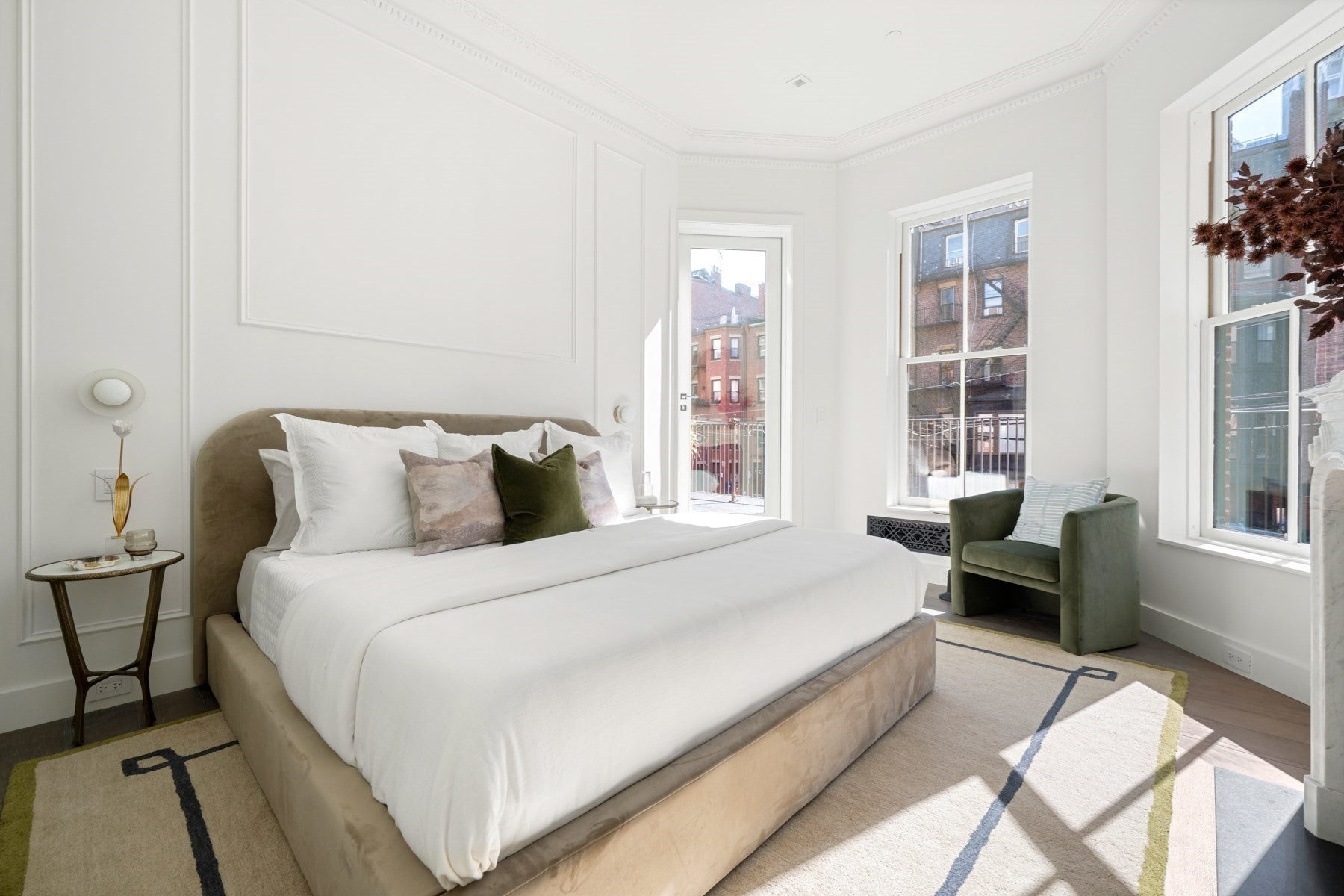 262 Commonwealth Ave #1A, Boston, MA Photo #14