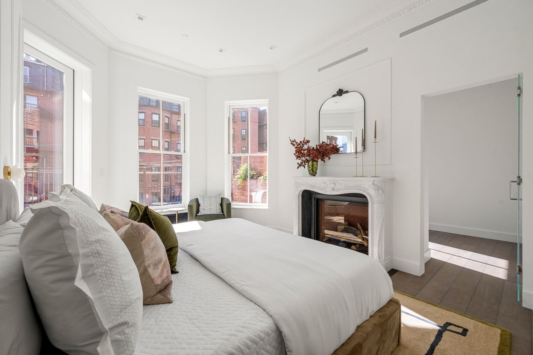 262 Commonwealth Ave #1A, Boston, MA Photo #13