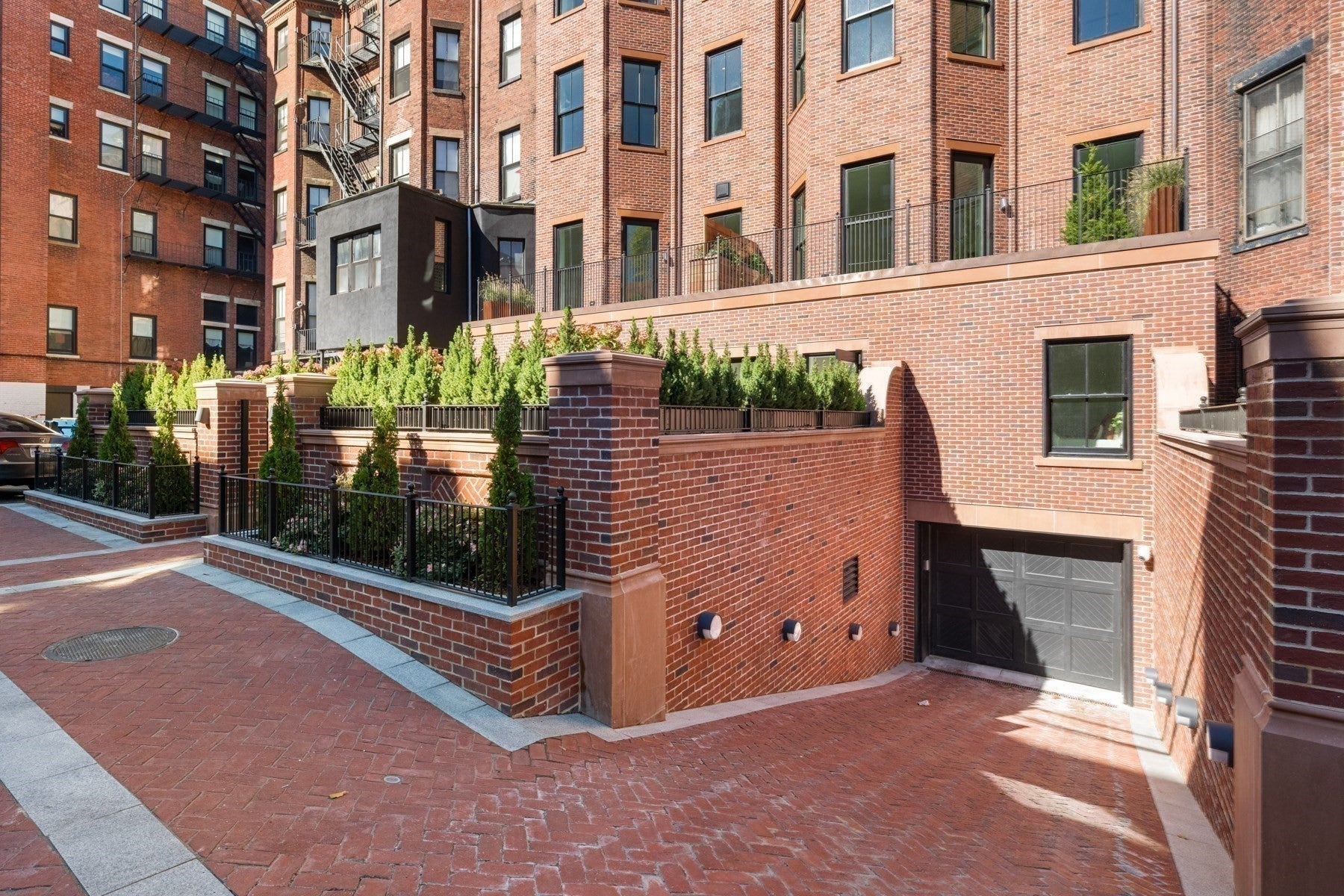 262 Commonwealth Ave #1A, Boston, MA Photo #34
