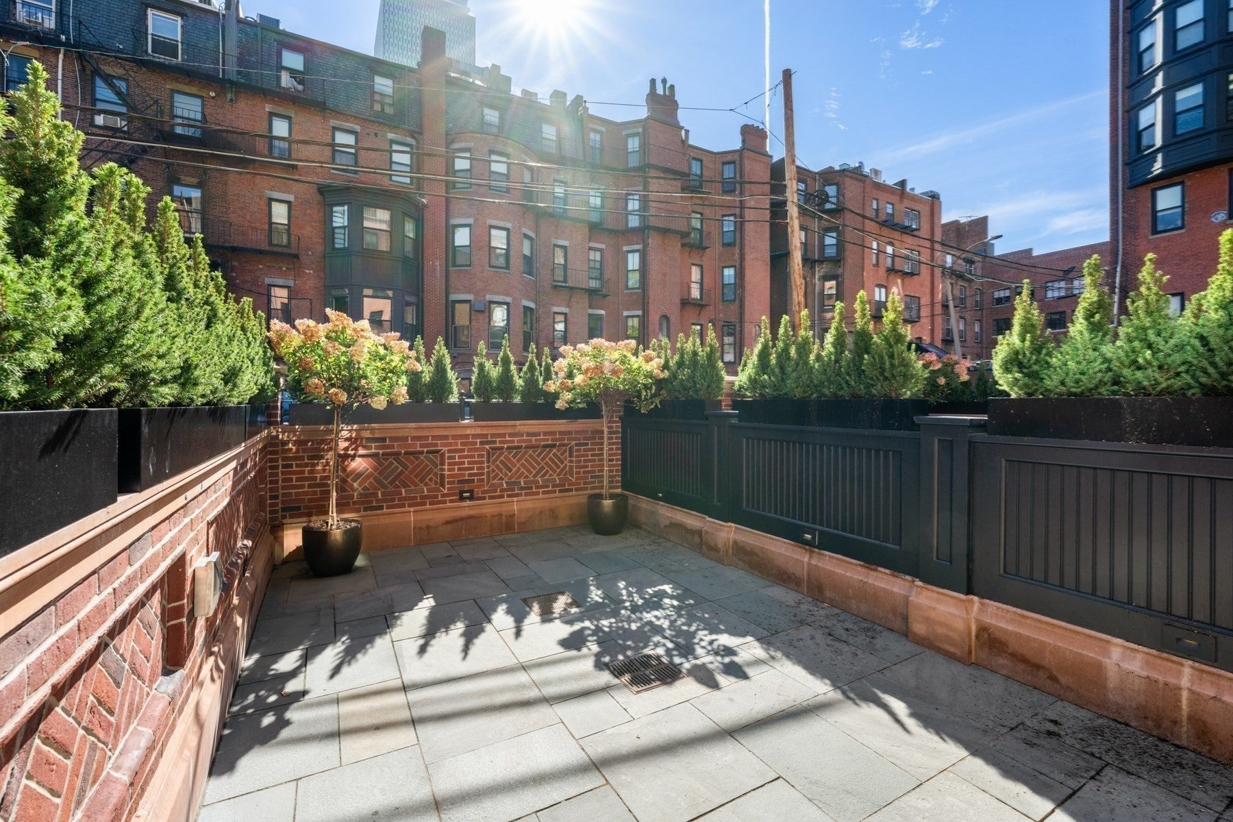 262 Commonwealth Ave #1A, Boston, MA Photo #31