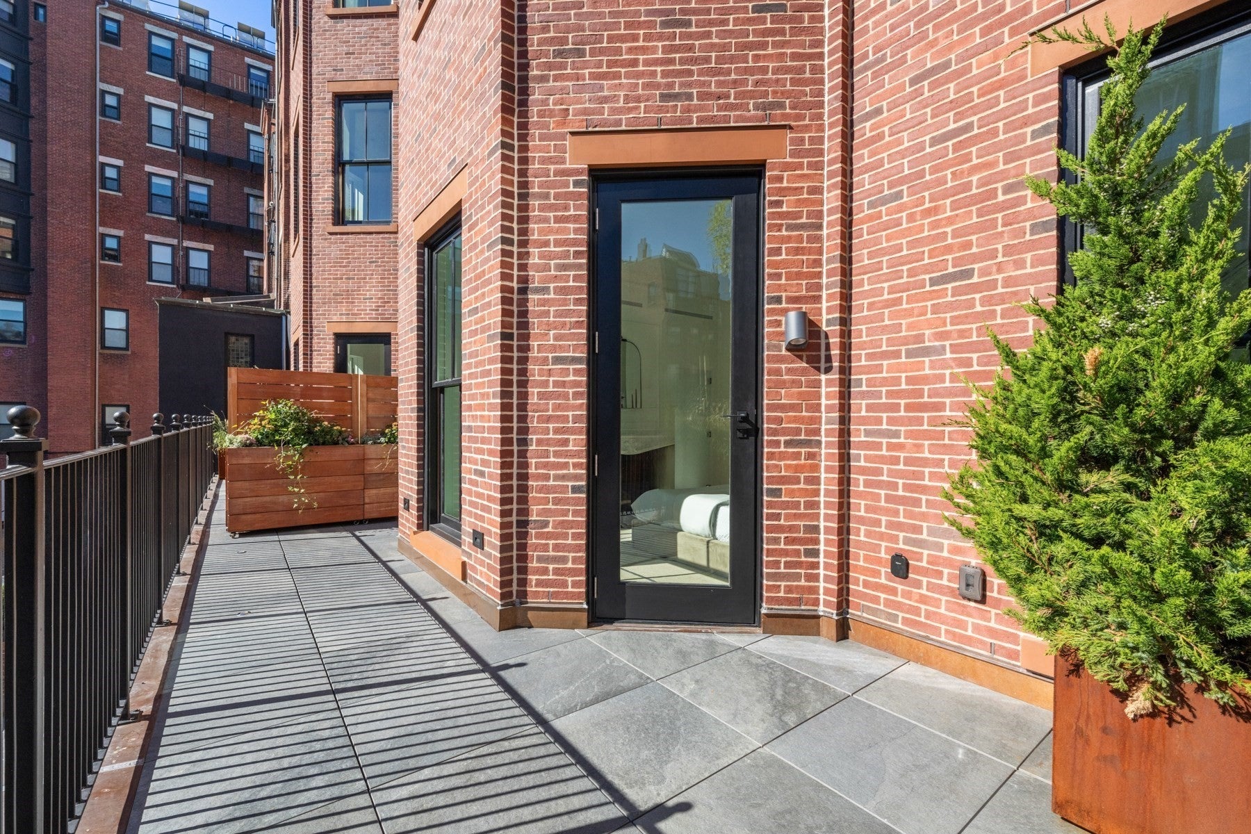 262 Commonwealth Ave #1A, Boston, MA Photo #20