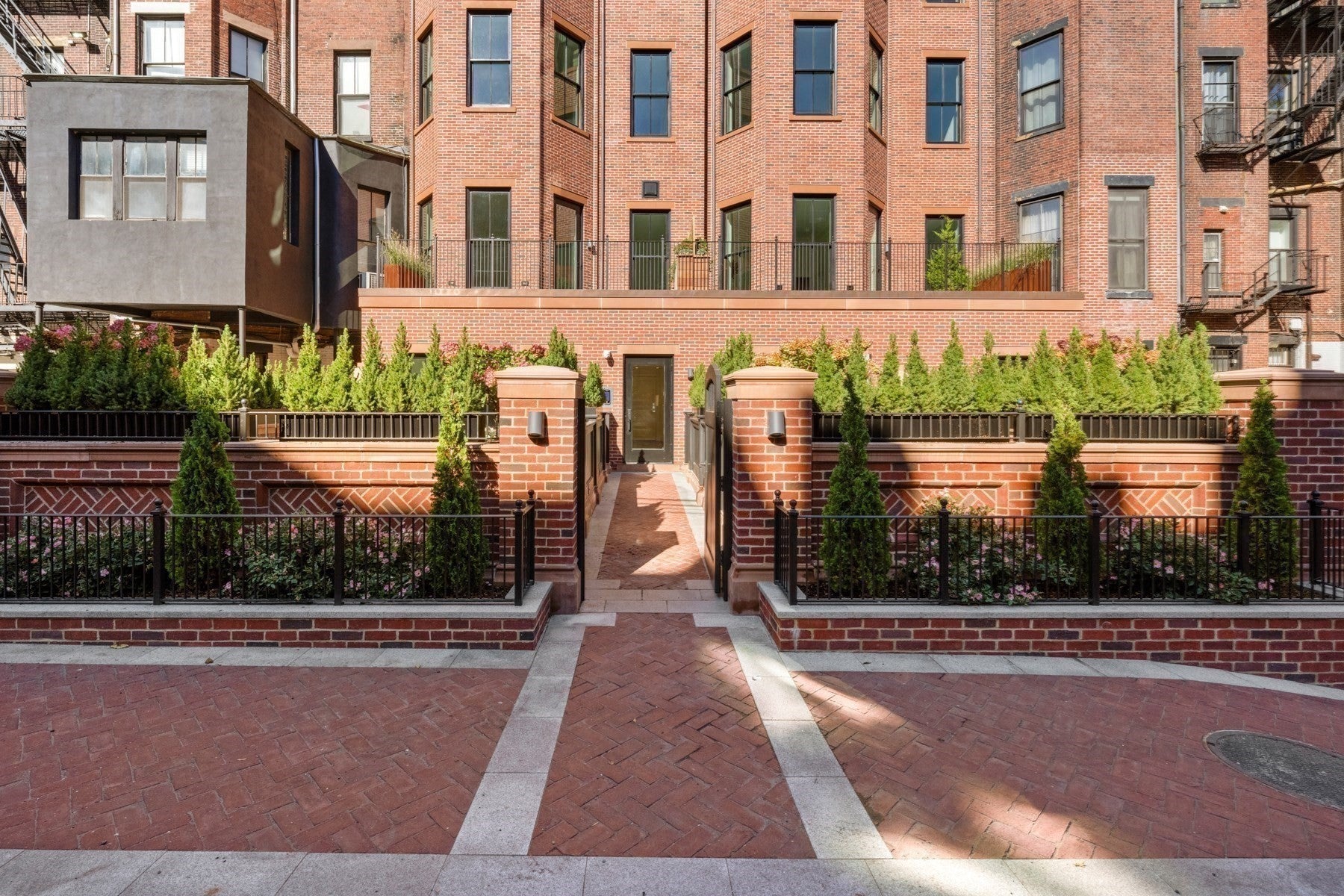 262 Commonwealth Ave #1A, Boston, MA Photo #33