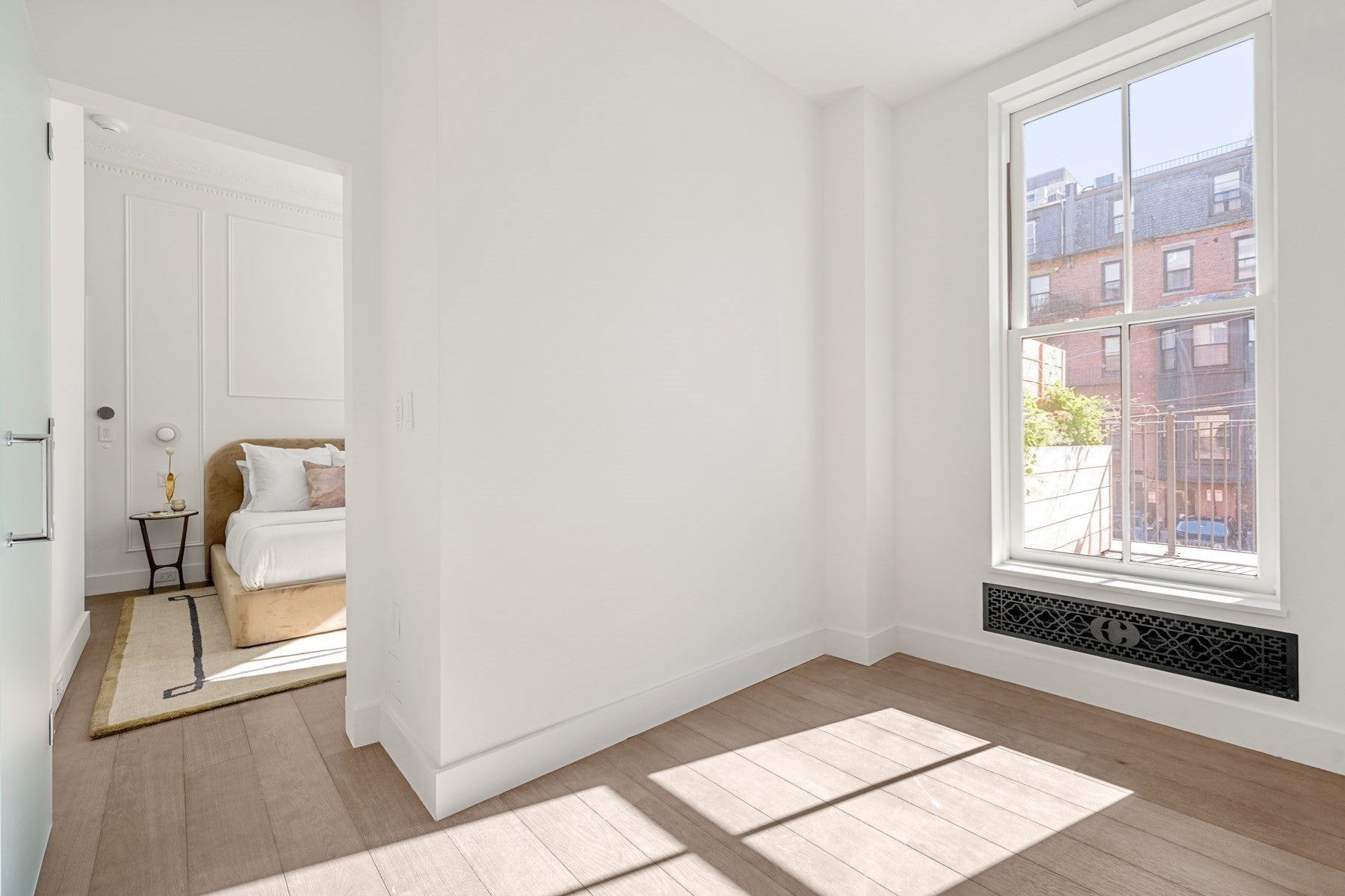 262 Commonwealth Ave #1A, Boston, MA Photo #15