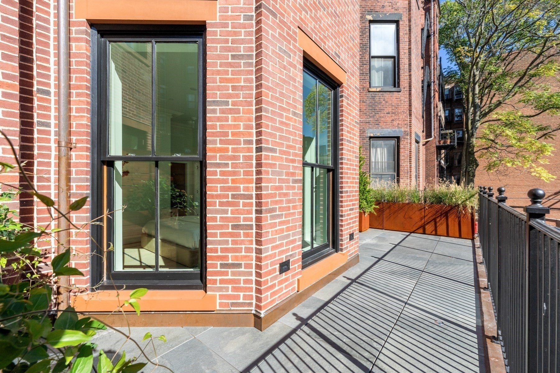 262 Commonwealth Ave #1A, Boston, MA Photo #22