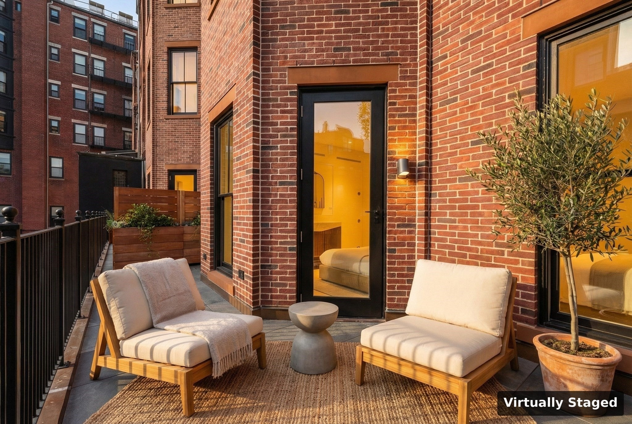 262 Commonwealth Ave #1A, Boston, MA Photo #21