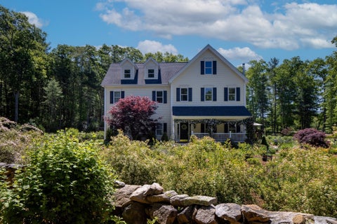 Photo of 178 Pine Hill Rd, Westport, MA 02790 (MLS # 73530641)