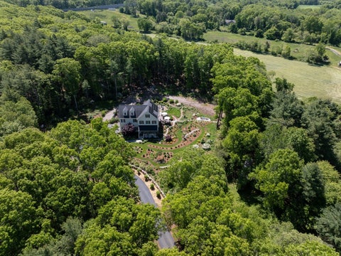 Photo of 178 Pine Hill Rd, Westport, MA 02790 (MLS # 73530641)
