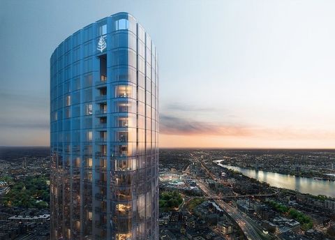 1 Dalton Street 5602 Boston MA 02115