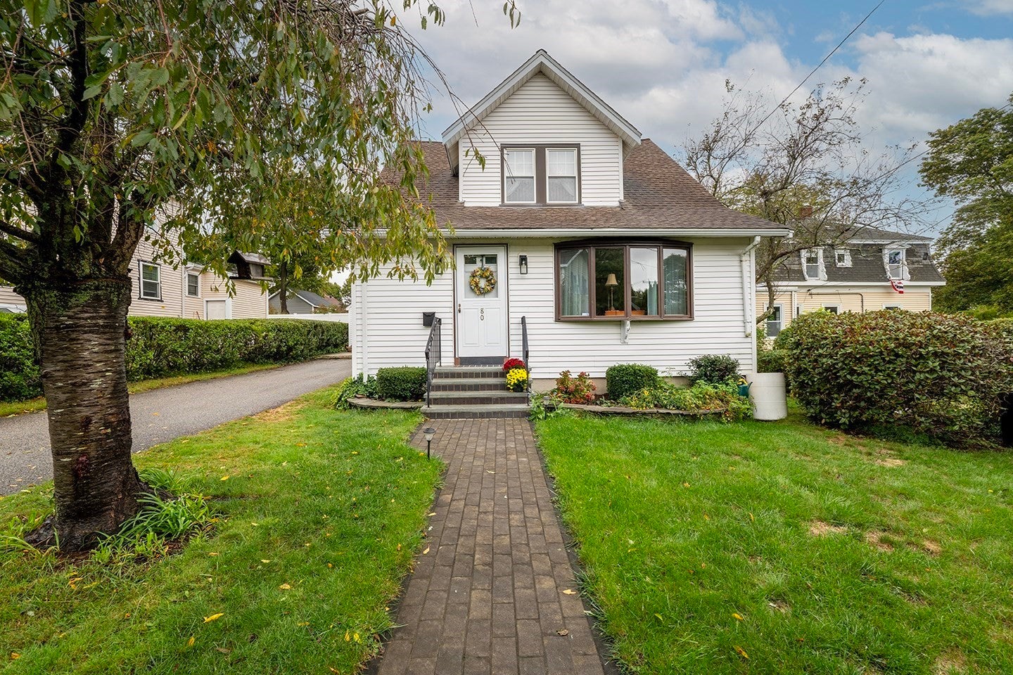 80 Phillips St, Weymouth, MA Photo #1