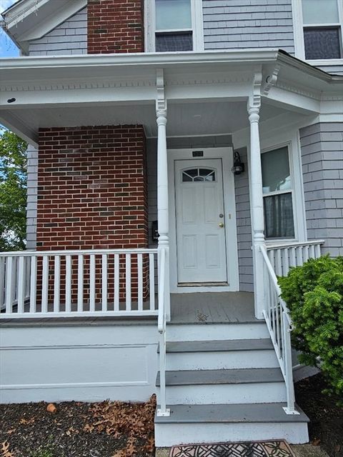 153 Rathgar Street Fall River MA 02720