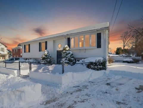 51 Thurman Street Everett MA 02149