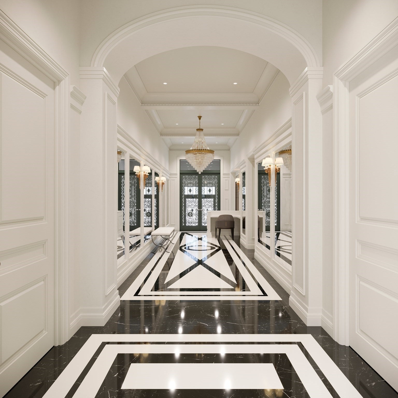 46 Beacon Street 6