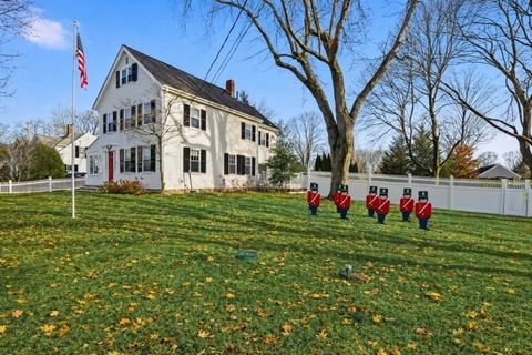 428 Main Hingham MA 02043