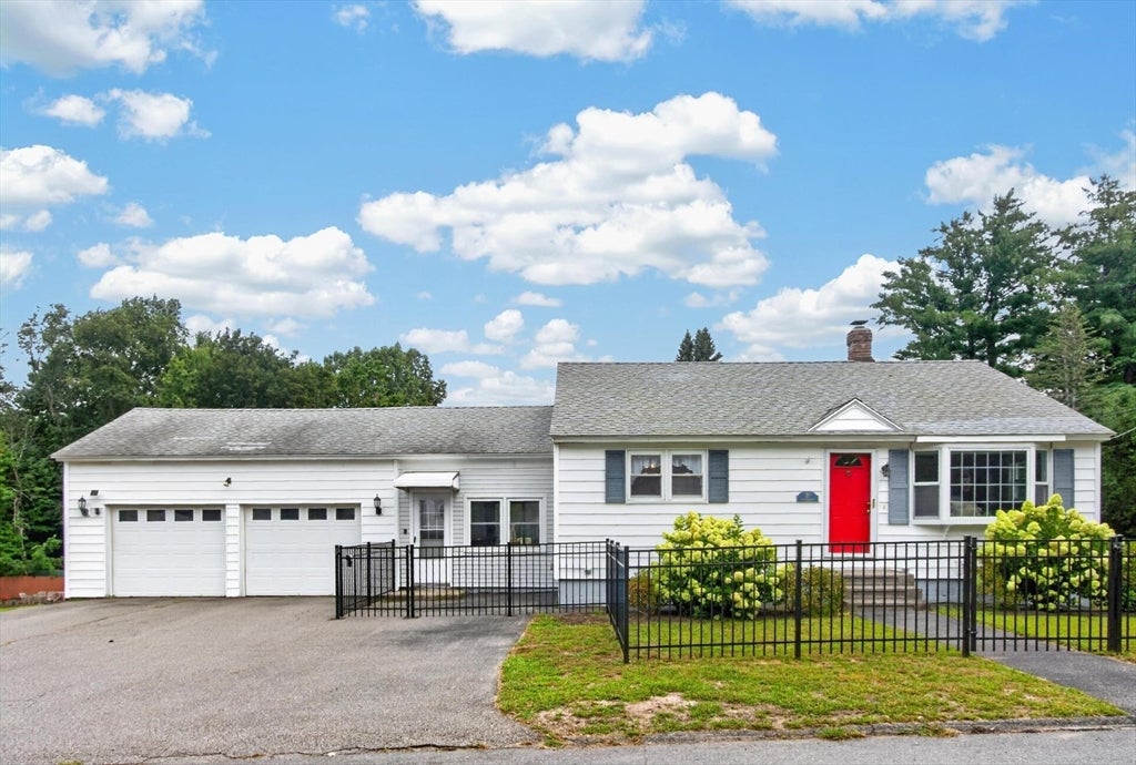 93 York Ave, Fitchburg, MA, 93 York Ave, Fitchburg, MA Photo #2