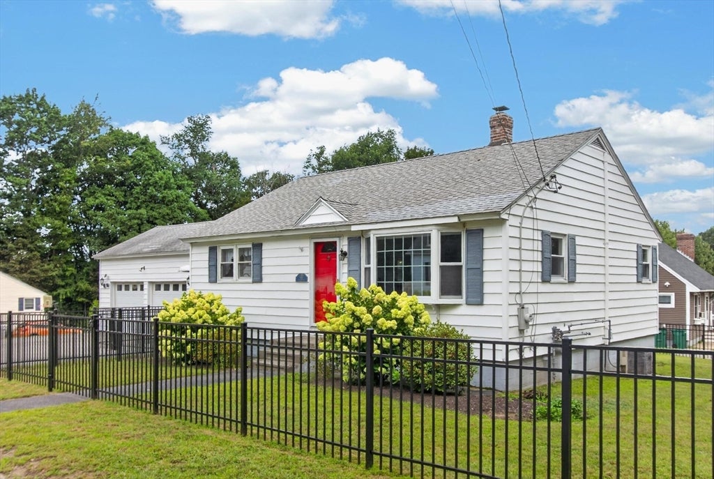 93 York Ave, Fitchburg, MA, 93 York Ave, Fitchburg, MA Photo #19