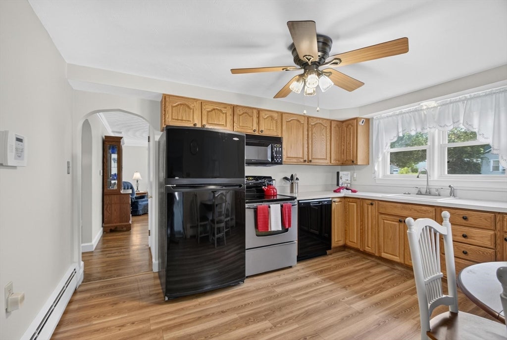 93 York Ave, Fitchburg, MA, 93 York Ave, Fitchburg, MA Photo #5