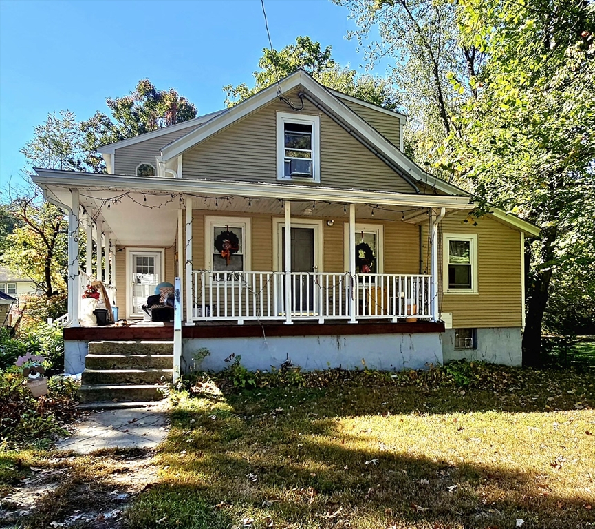 26 Evergreen Street