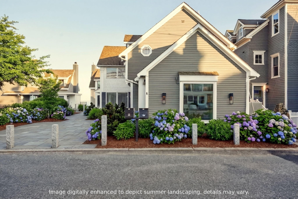 167 Commercial Street Unit 1