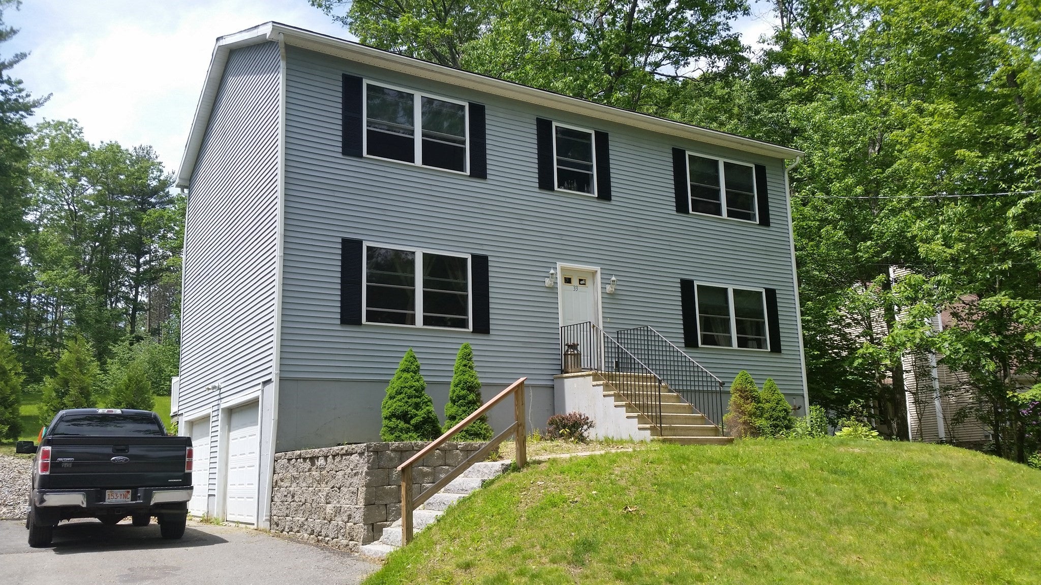 33 W Shore Drive, Winchendon, MA, 33 W Shore Drive, Winchendon, MA Photo #1