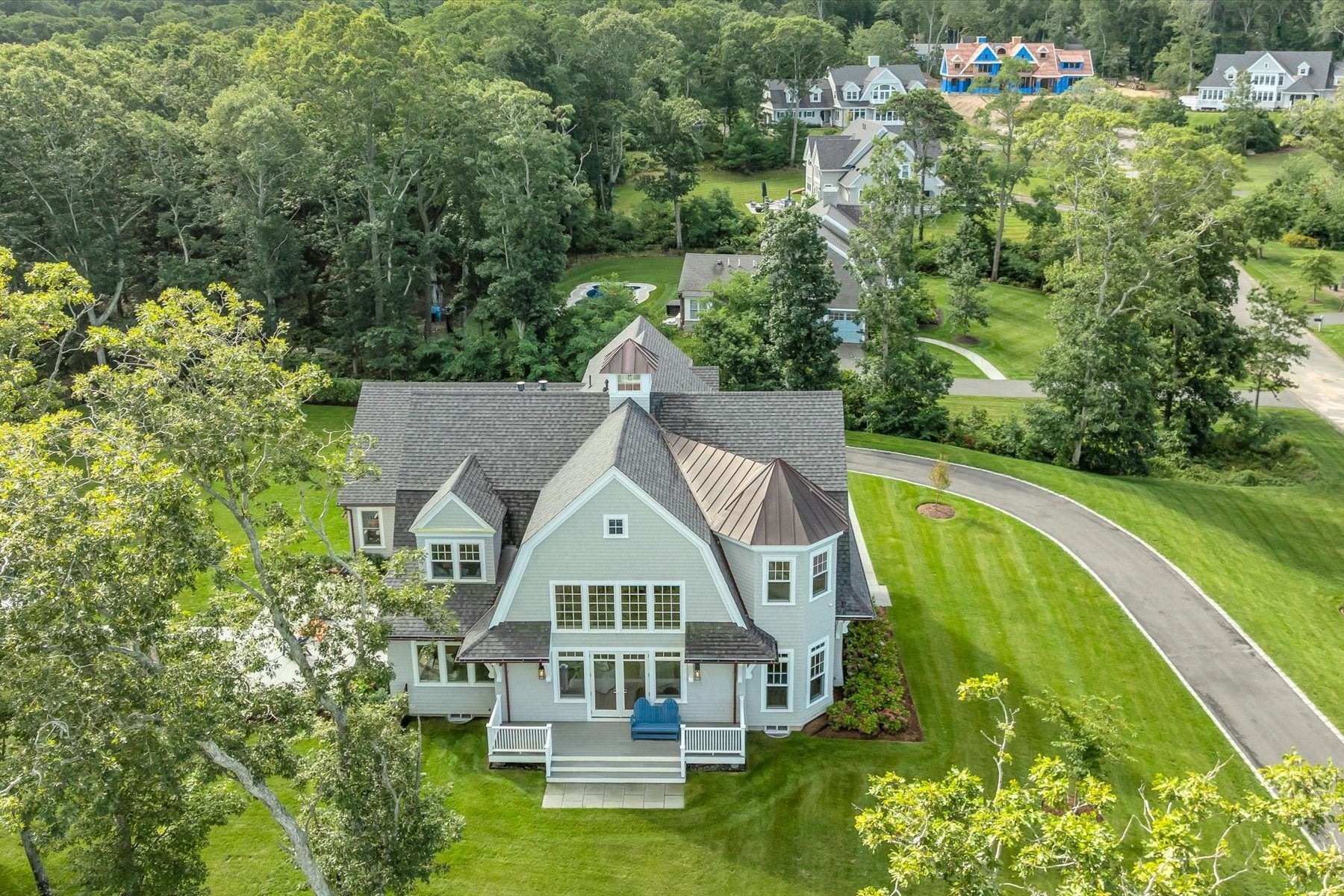 9 Rock Hill Rd, Sandwich, MA, 9 Rock Hill Rd, Sandwich, MA Photo #39
