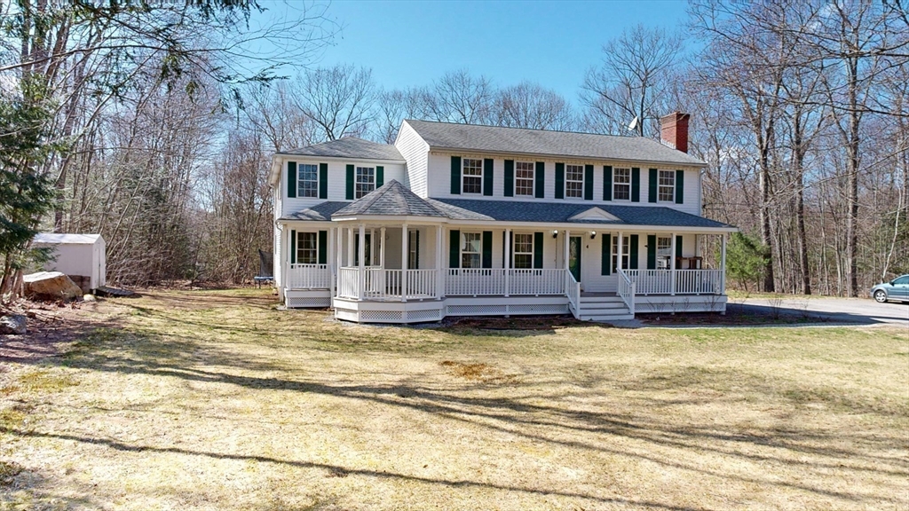 4 Laurel Street