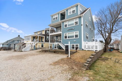 Photo of 92 Marion Rd, Scituate, MA 02066 (MLS # 73472854)