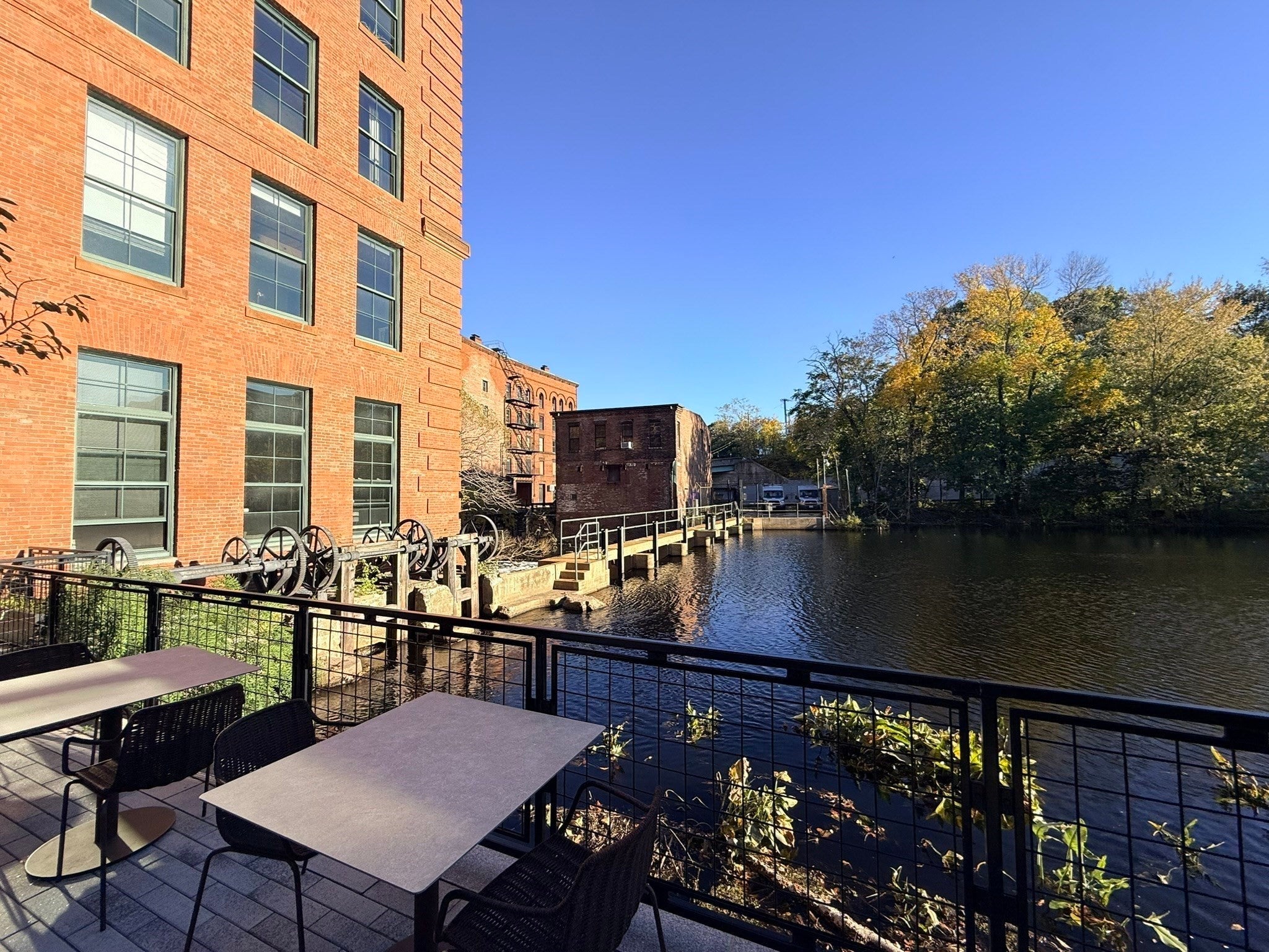 1241 Adams Street #310, Boston, MA Photo #28