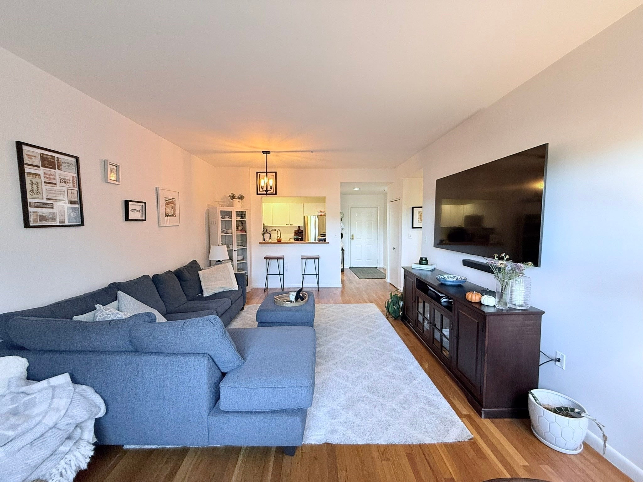 1241 Adams Street #310, Boston, MA Photo #5