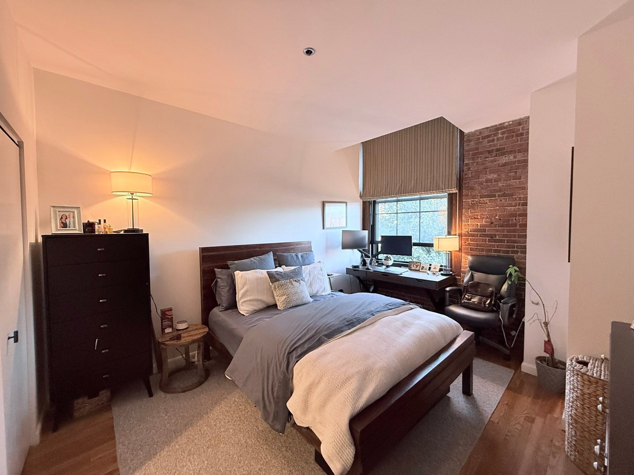 1241 Adams Street #310, Boston, MA Photo #12
