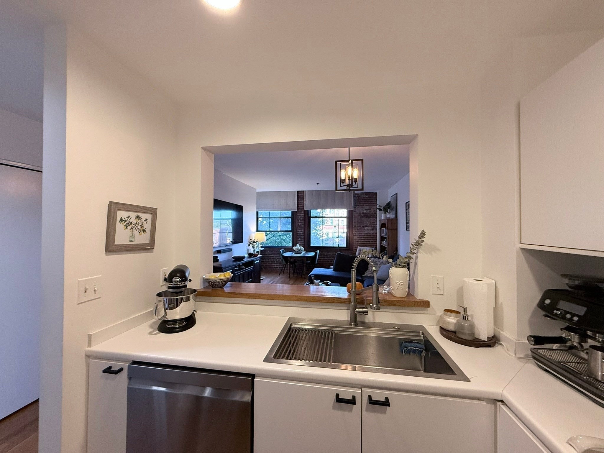 1241 Adams Street #310, Boston, MA Photo #8