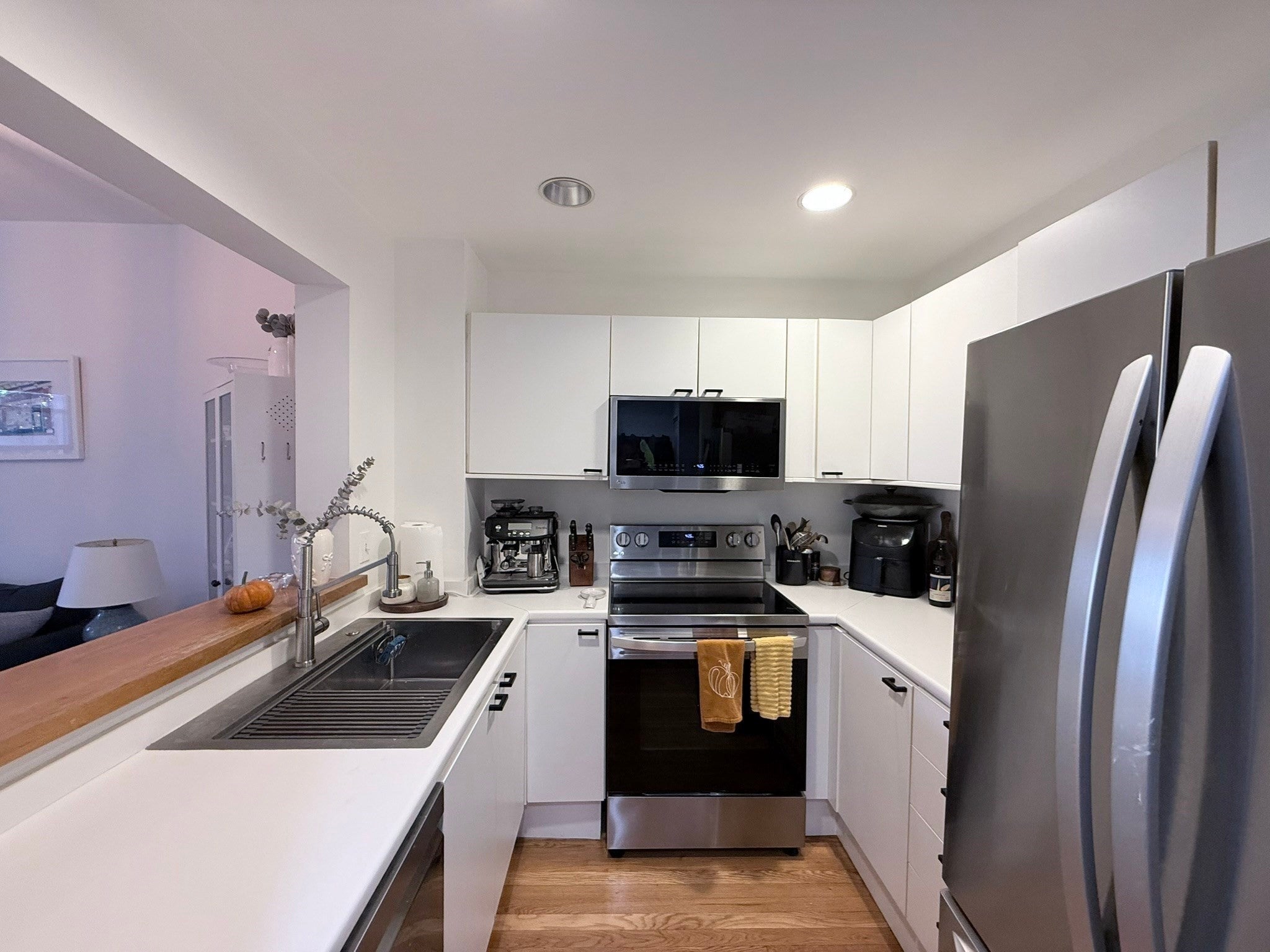 1241 Adams Street #310, Boston, MA Photo #9