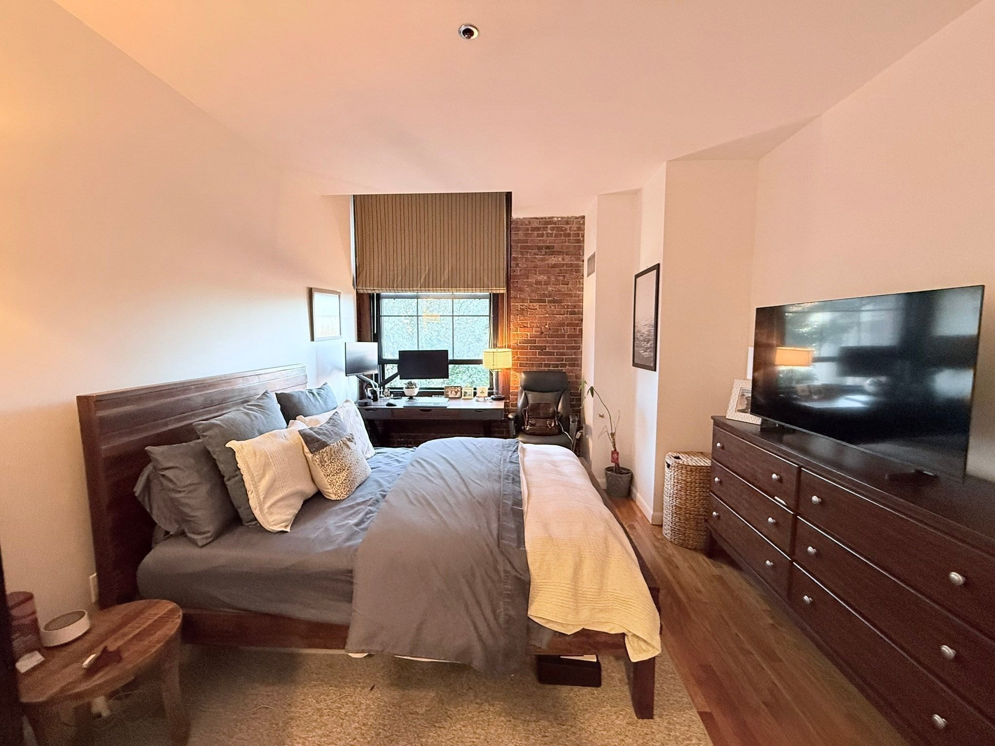 1241 Adams Street #310, Boston, MA Photo #13