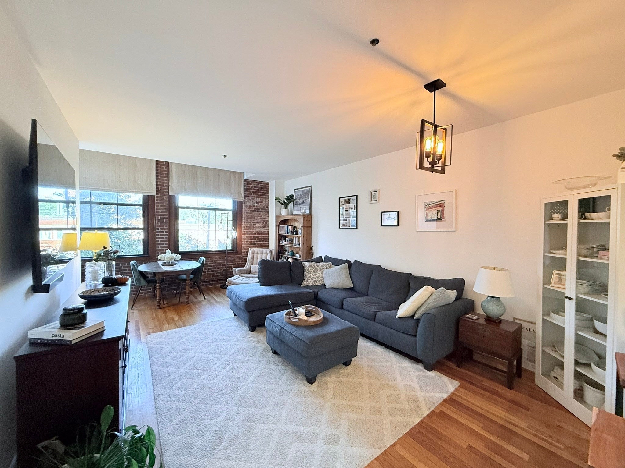 1241 Adams Street #310, Boston, MA Photo #1