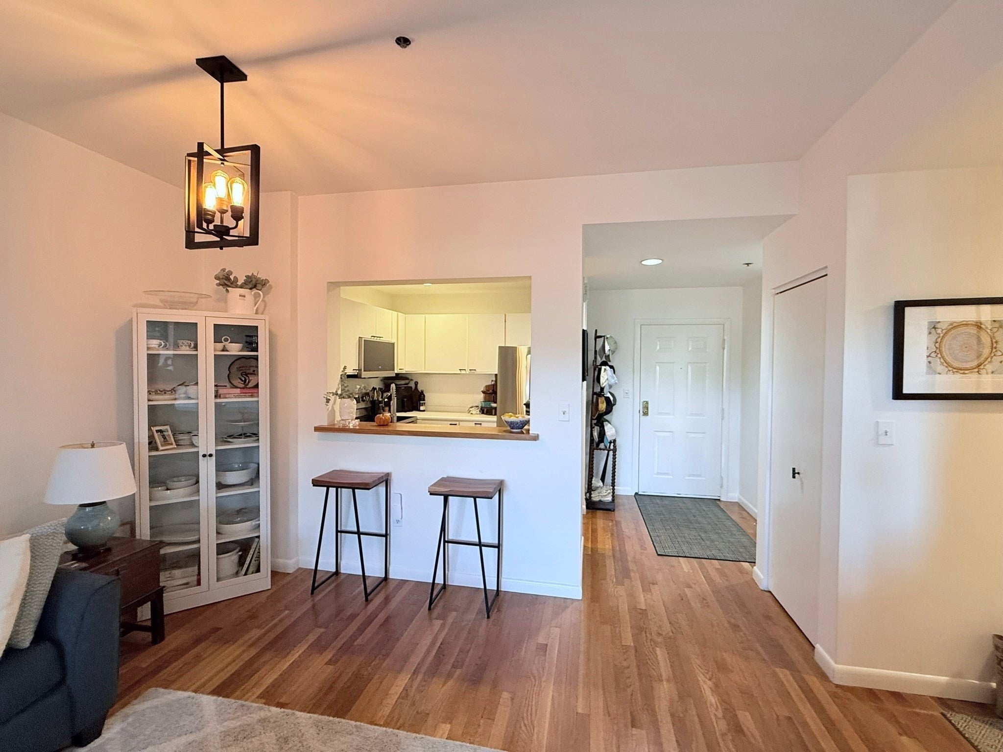 1241 Adams Street #310, Boston, MA Photo #6