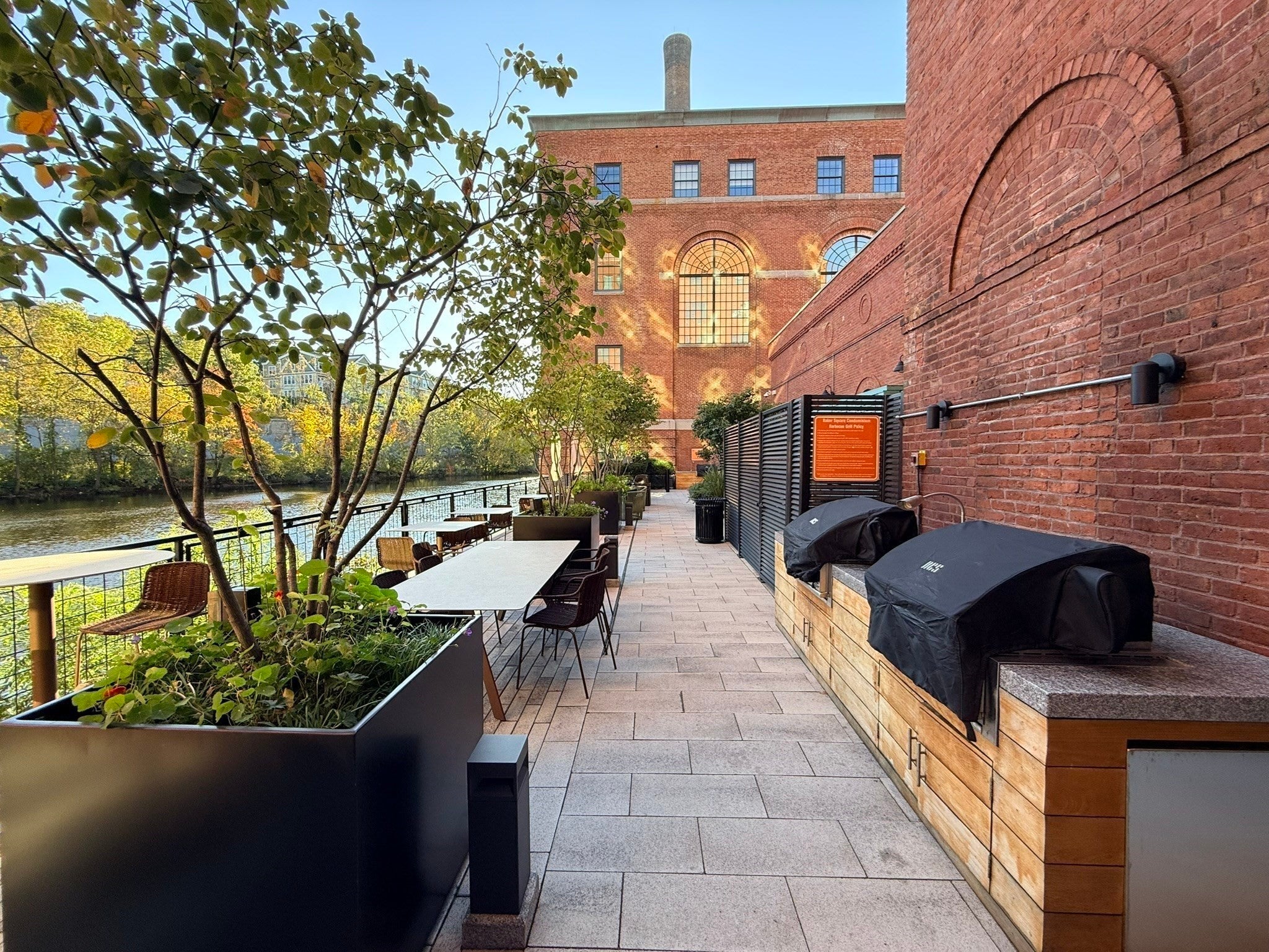 1241 Adams Street #310, Boston, MA Photo #26