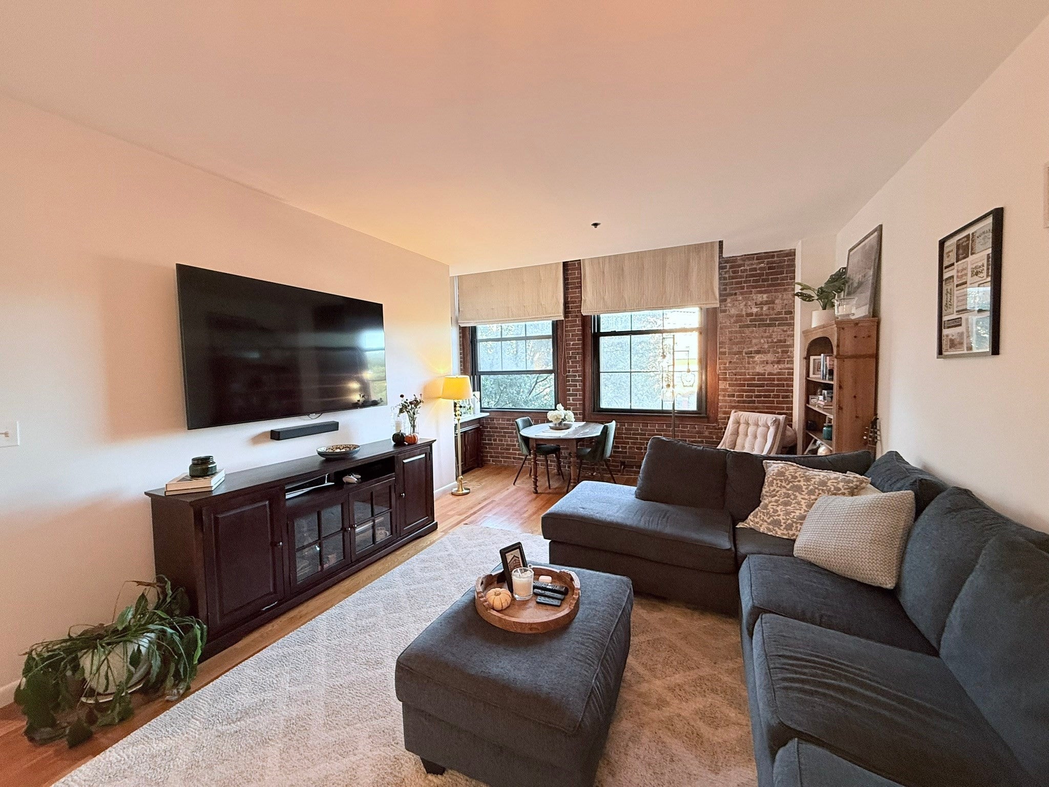 1241 Adams Street #310, Boston, MA Photo #2