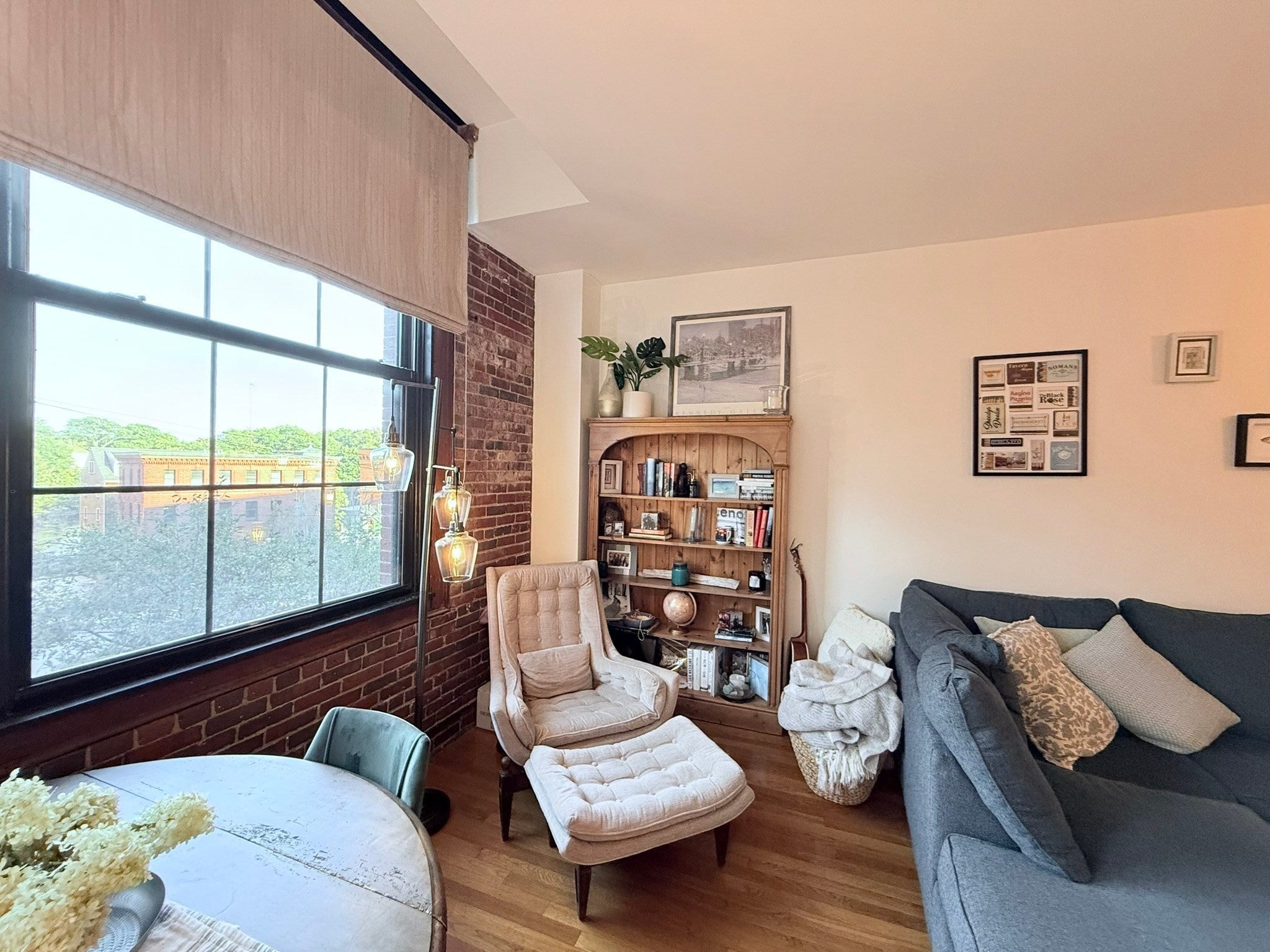 1241 Adams Street #310, Boston, MA Photo #4