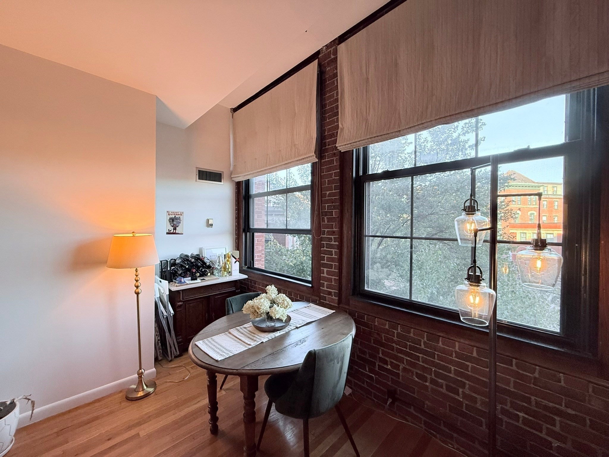1241 Adams Street #310, Boston, MA Photo #3