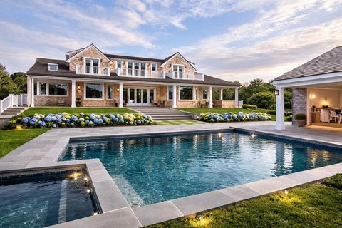 25 North Pasture Lane Nantucket MA 02554